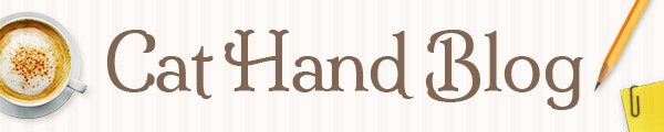 Cat Hand Bolg