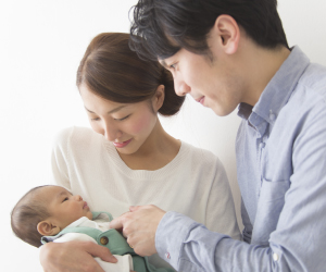 子育て・育児向けの家事代行・家政婦サービス
