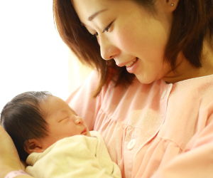 産前・産後向けの家事代行・家政婦サービス